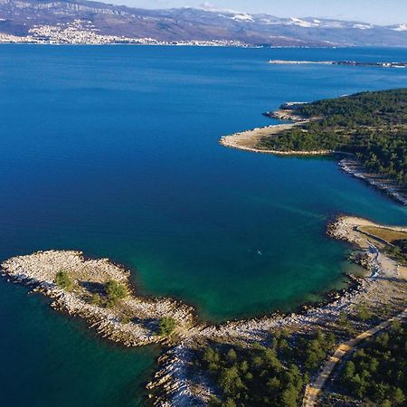 Gorgeous Apartment In Cizici With House Sea View Dış mekan fotoğraf