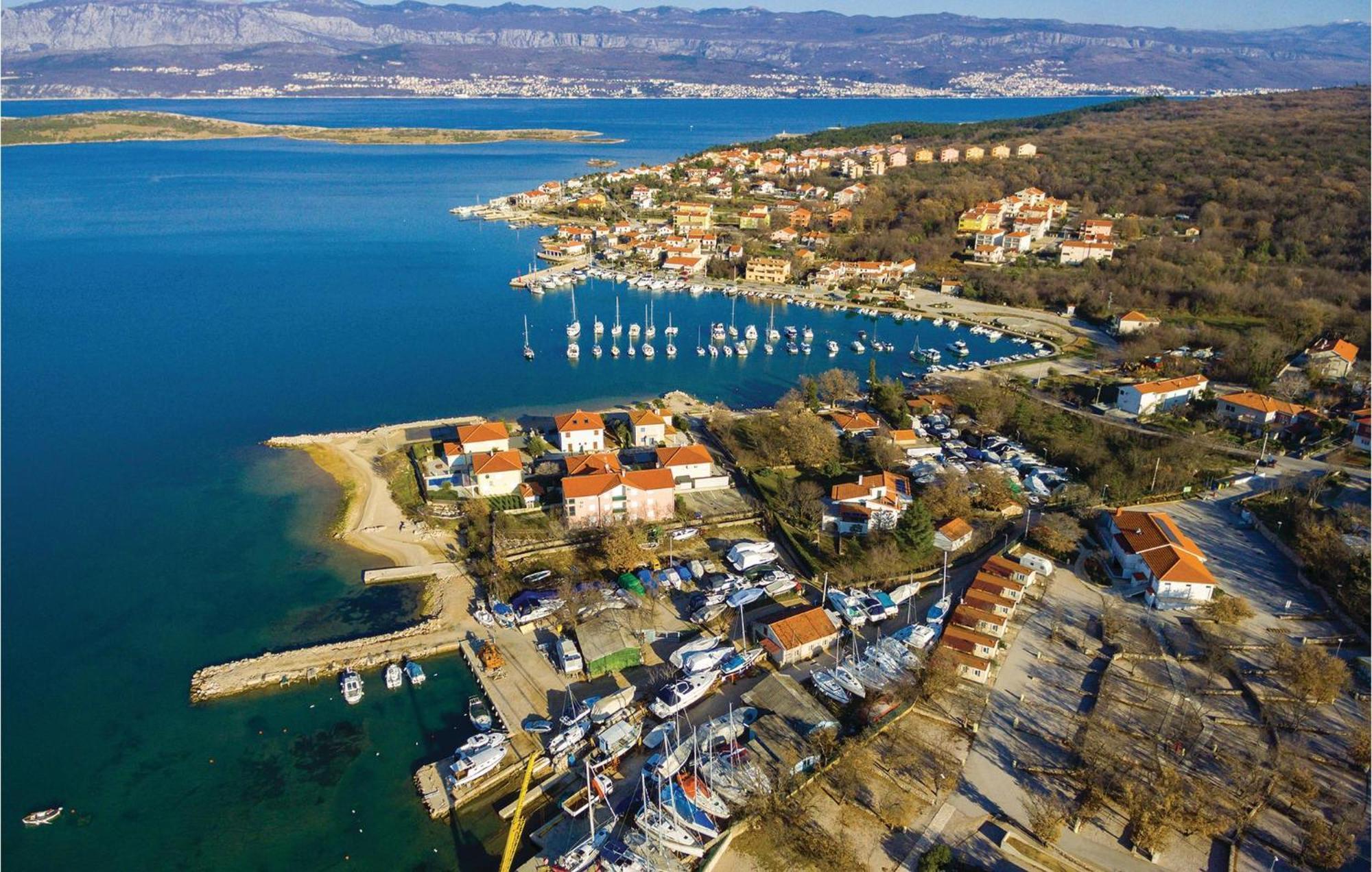 Gorgeous Apartment In Cizici With House Sea View Dış mekan fotoğraf