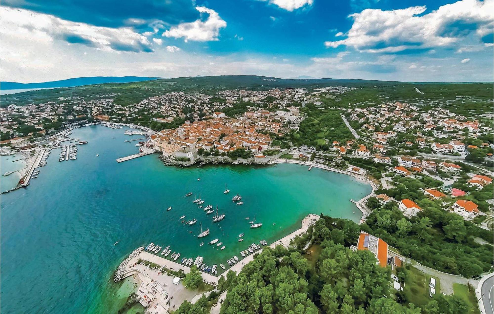 Gorgeous Apartment In Cizici With House Sea View Dış mekan fotoğraf