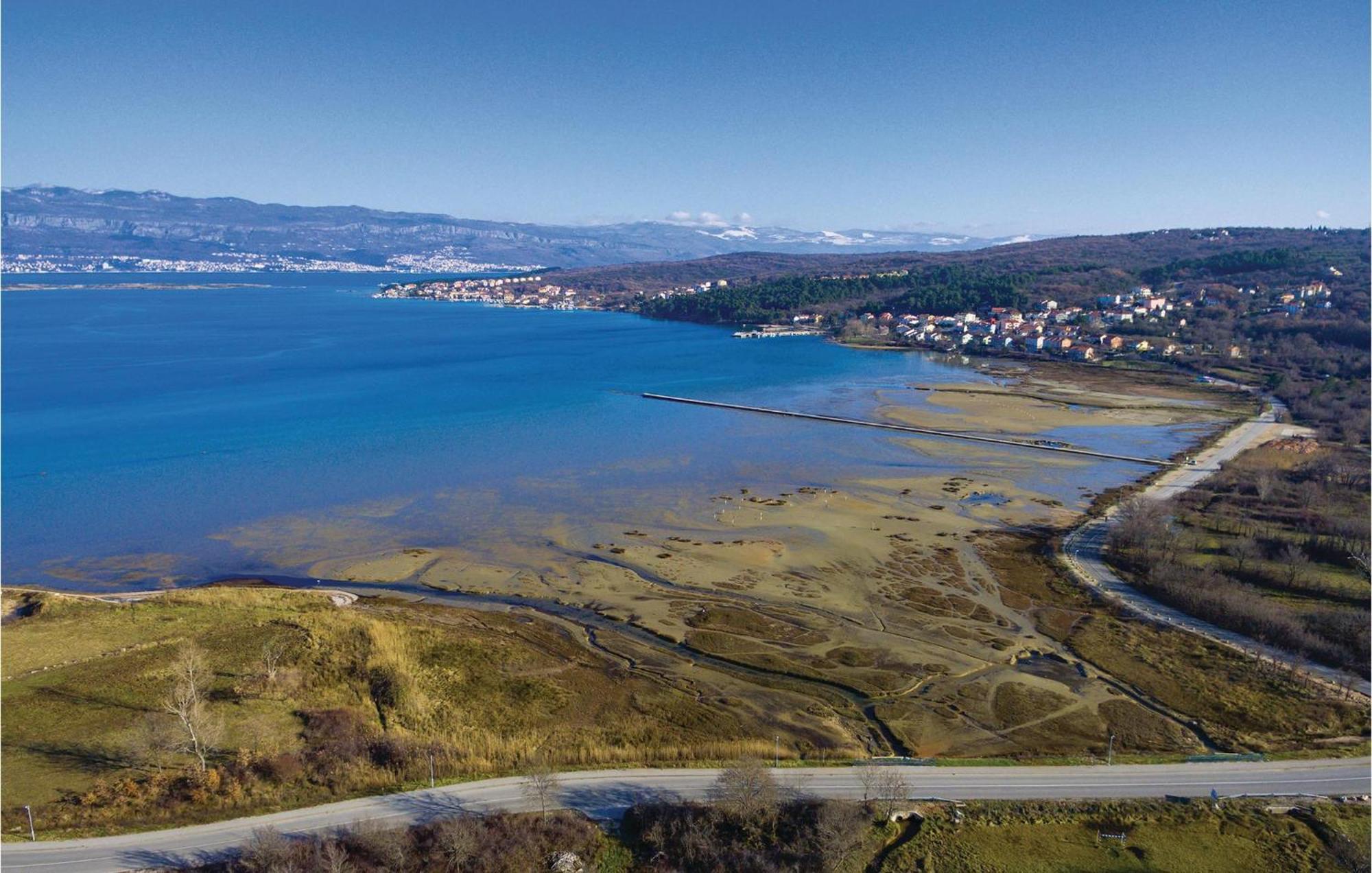 Gorgeous Apartment In Cizici With House Sea View Dış mekan fotoğraf