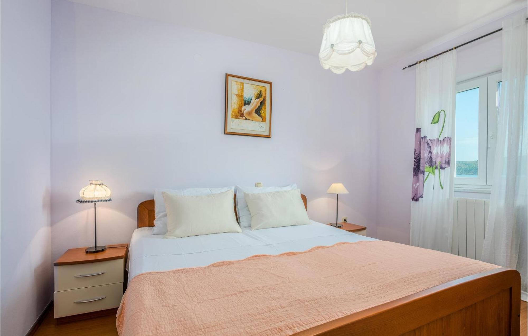 Gorgeous Apartment In Cizici With House Sea View Dış mekan fotoğraf