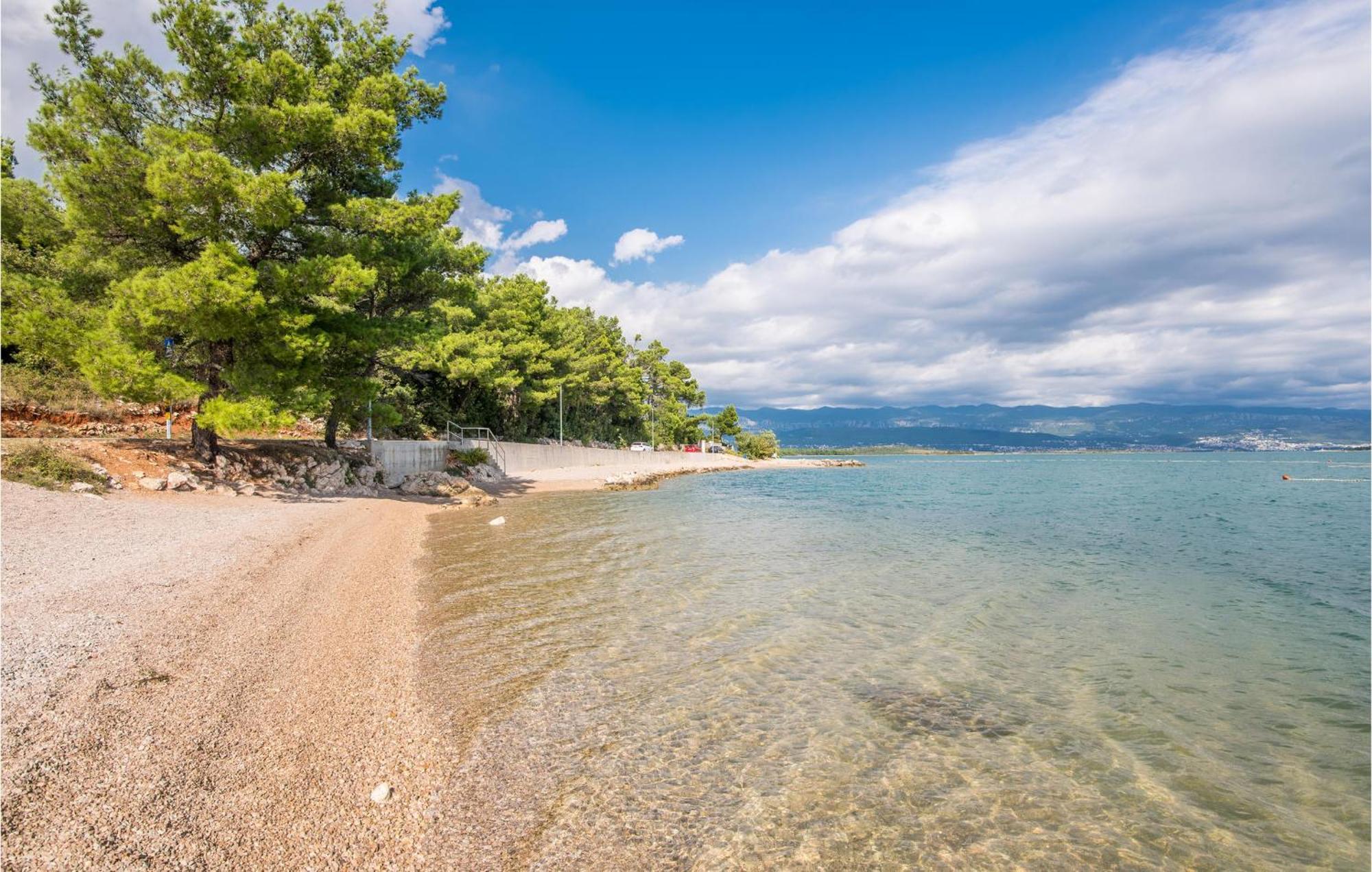 Gorgeous Apartment In Cizici With House Sea View Dış mekan fotoğraf