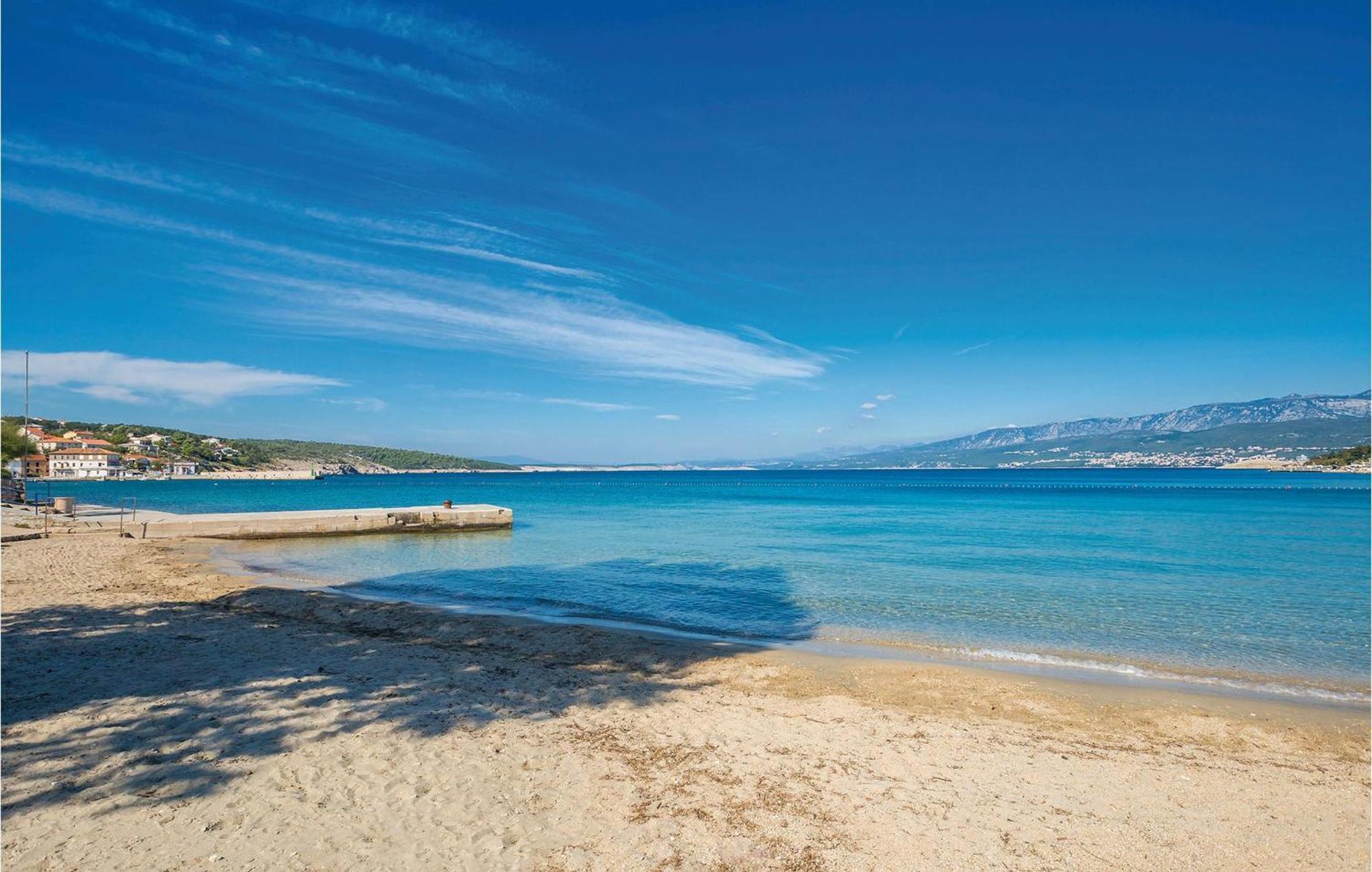 Gorgeous Apartment In Cizici With House Sea View Dış mekan fotoğraf