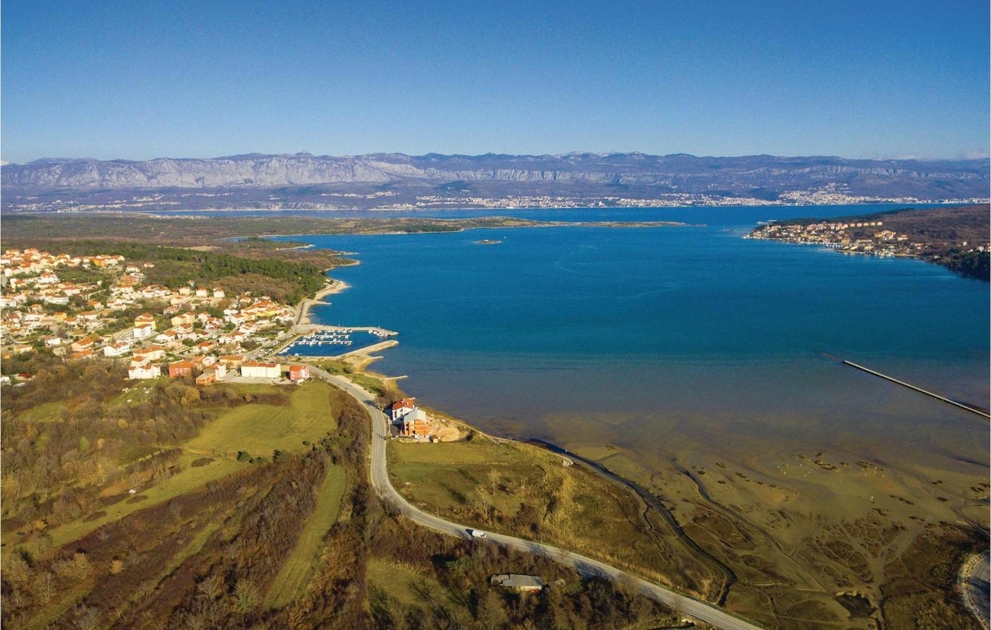 Gorgeous Apartment In Cizici With House Sea View Dış mekan fotoğraf
